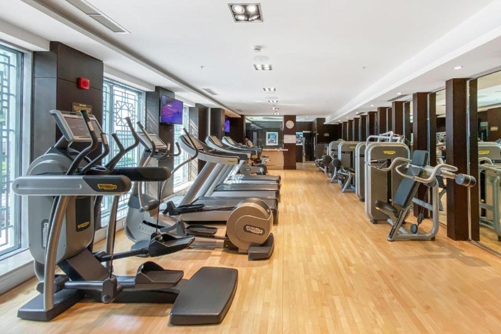 The Residences Tower - Full Burj Khalfa View ドバイ エクステリア 写真